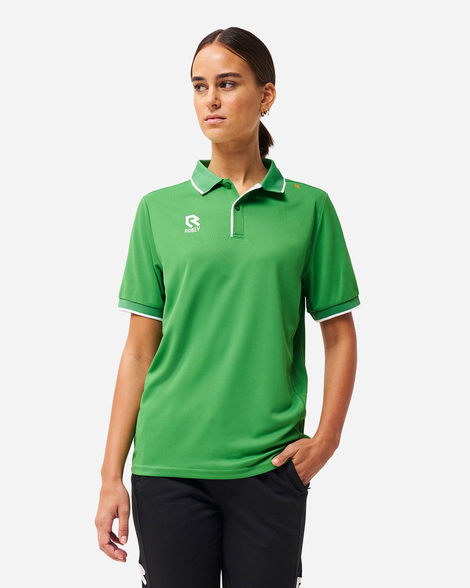 Robey Allrounder Polo - - 164