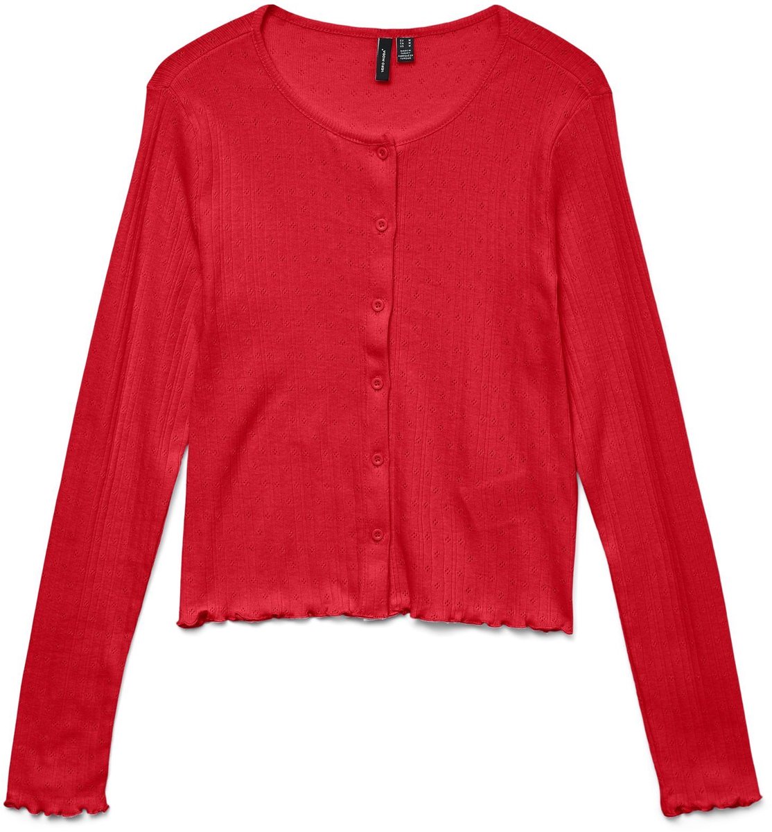 Vero Moda Vest VMISA Vest