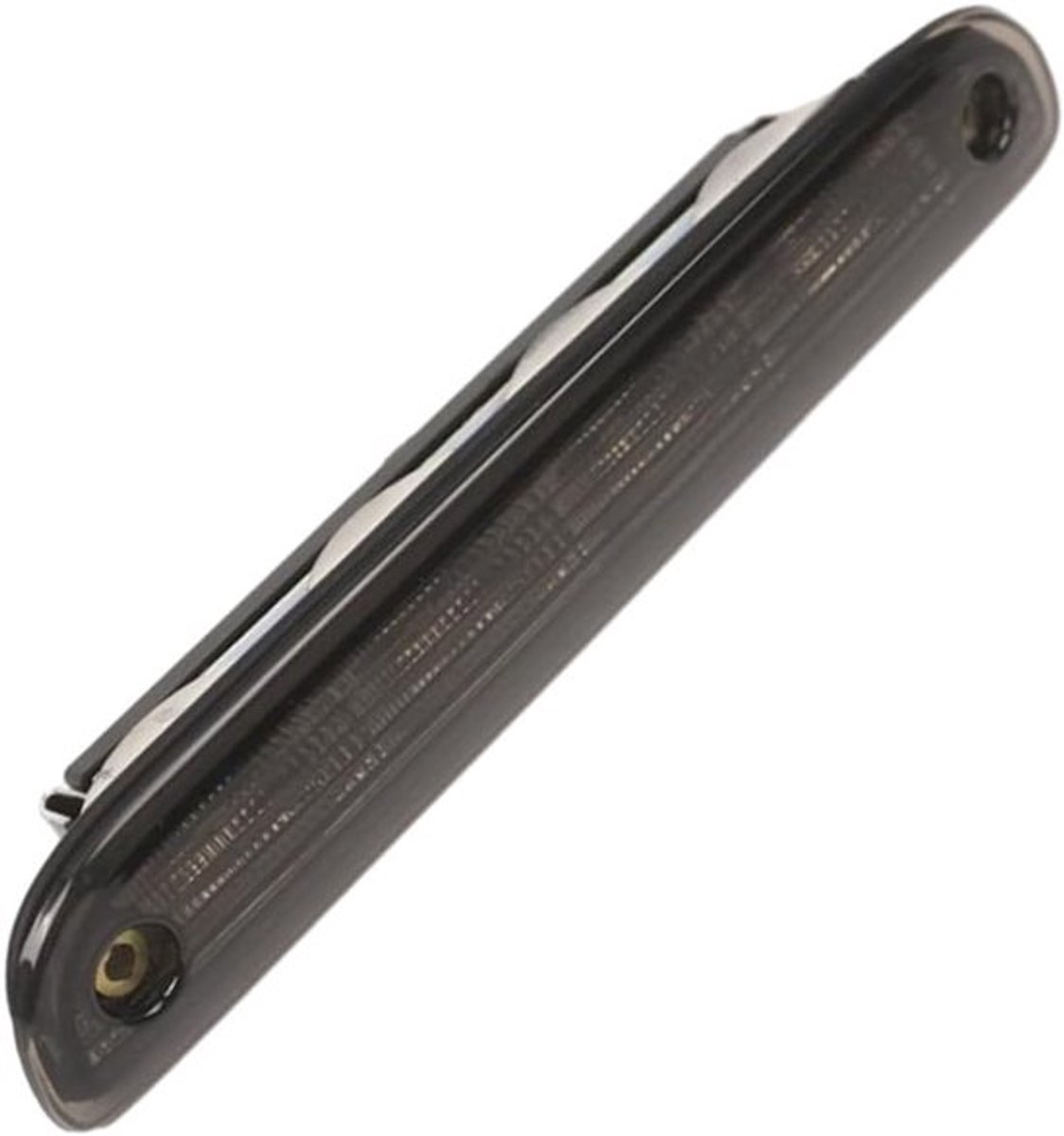 Derde achterremlicht voor Peugeot Boxer 2007-2023, hooggeplaatst LED-stoplicht met getinte afdekking, vervangingsonderdeel voor optimale zichtbaarheid en veiligheid.