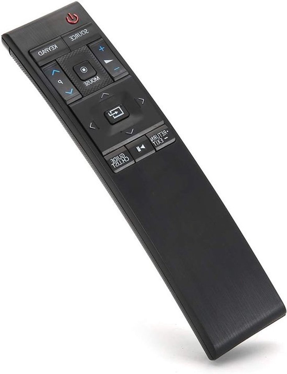 Vervangende TV afstandsbediening voor BN59-01220d, BN59-01220a, UA85ju7000w en UA88js9500w Smart Televisies - Betrouwbaar en gebruiksvriendelijk