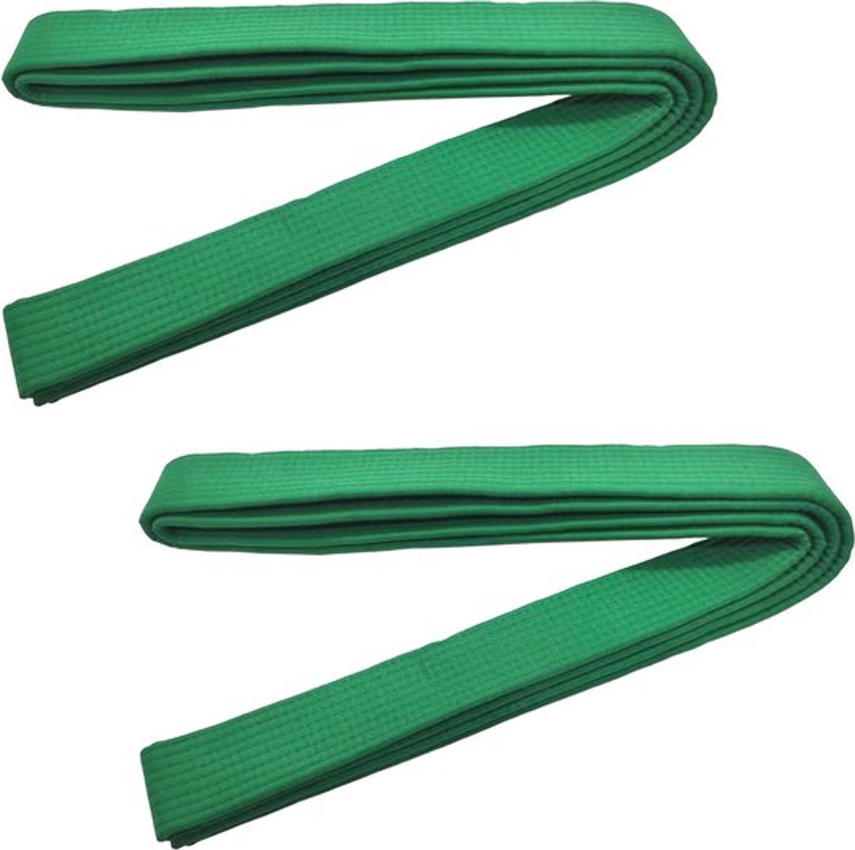 Professionele Judo en Karate Goudkleurige Banden voor Kinderen en Volwassenen - 260cm, Duurzaam Katoen en Polyester, Ideaal voor Taekwondo en Aikido
