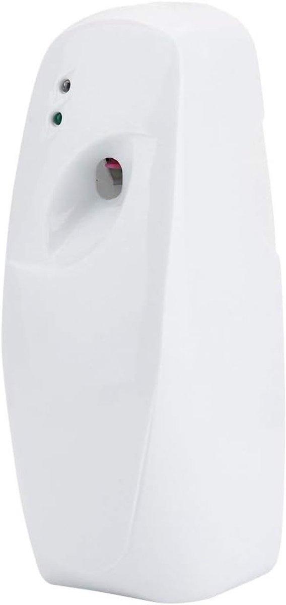 Automatische Wanddispenser voor Badkamer, 300ml, Verstelbare Spray Dispenser voor Hotel en Studentenhuis, Ideaal voor Zeep en Desinfectiemiddel