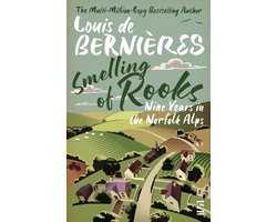 Smelling of Rooks