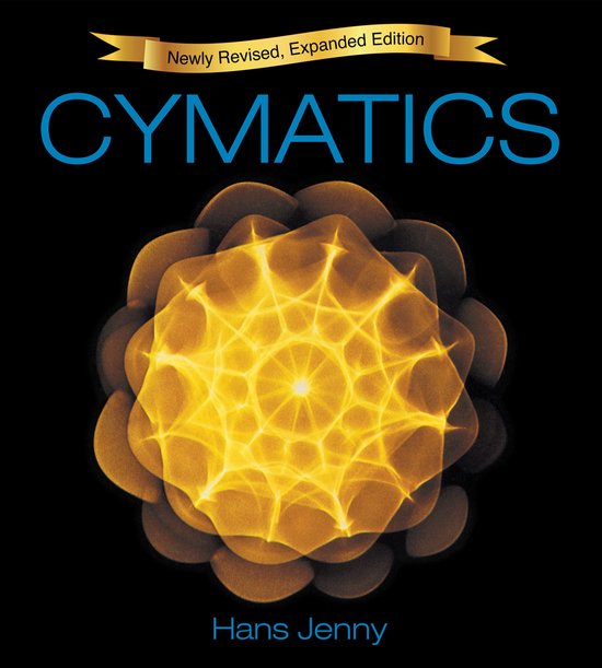 Cymatics - cover