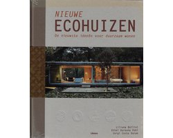 Nieuwe Ecohuizen