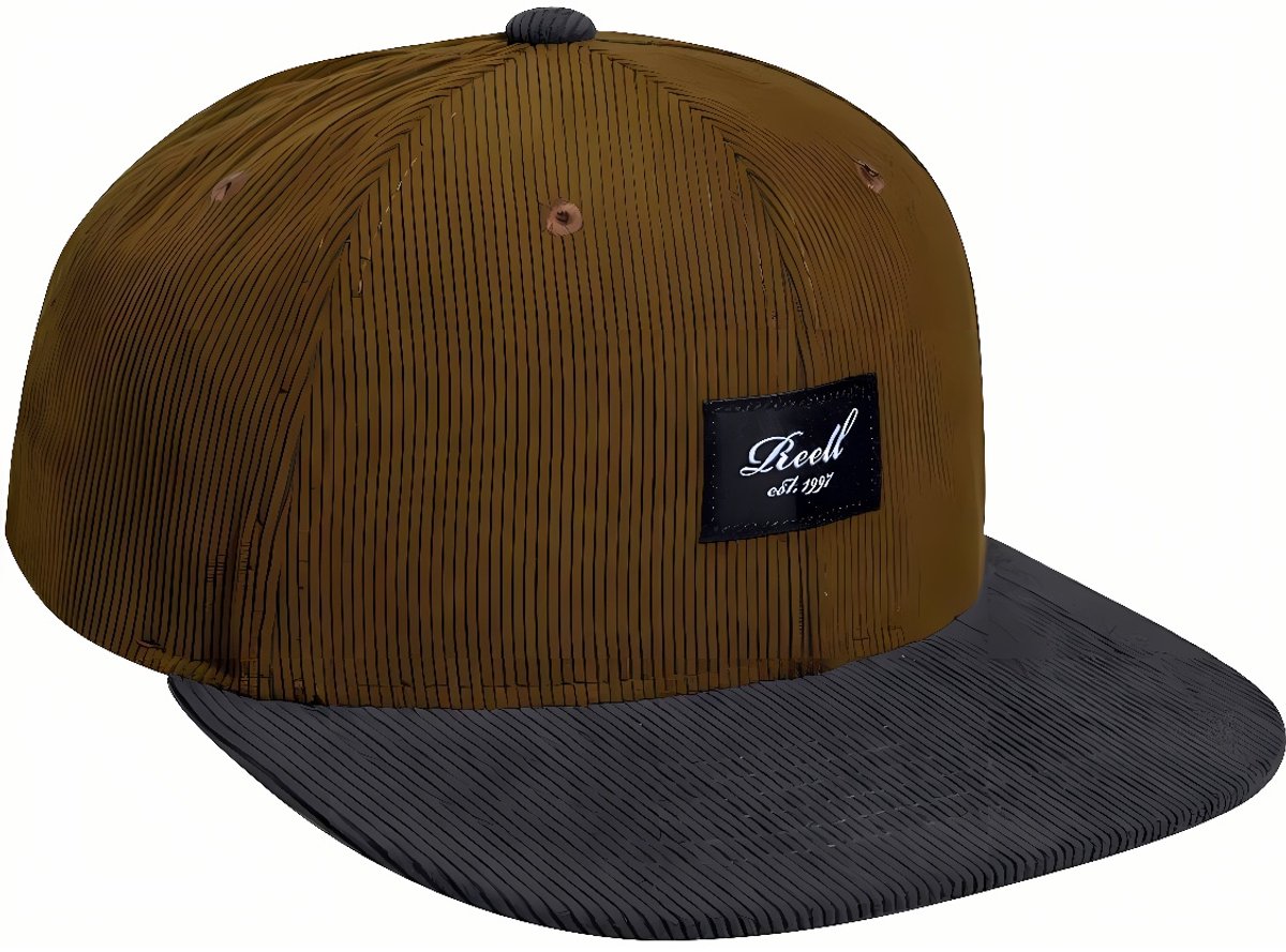 Reell Cap Pitchout Cap 1402-041