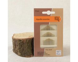 Mediac Naalden assortiment