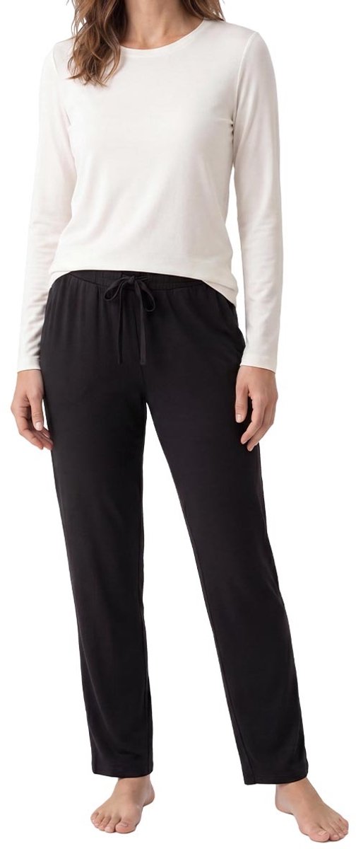 Schiesser Dames pyjama Mix & Relax
