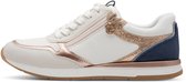 Tamaris Dames Sneaker 1-23613-46 197 Maat: 38 EU
