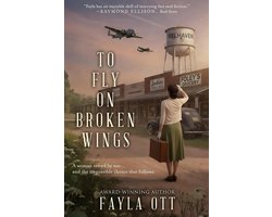 To Fly on Broken Wings