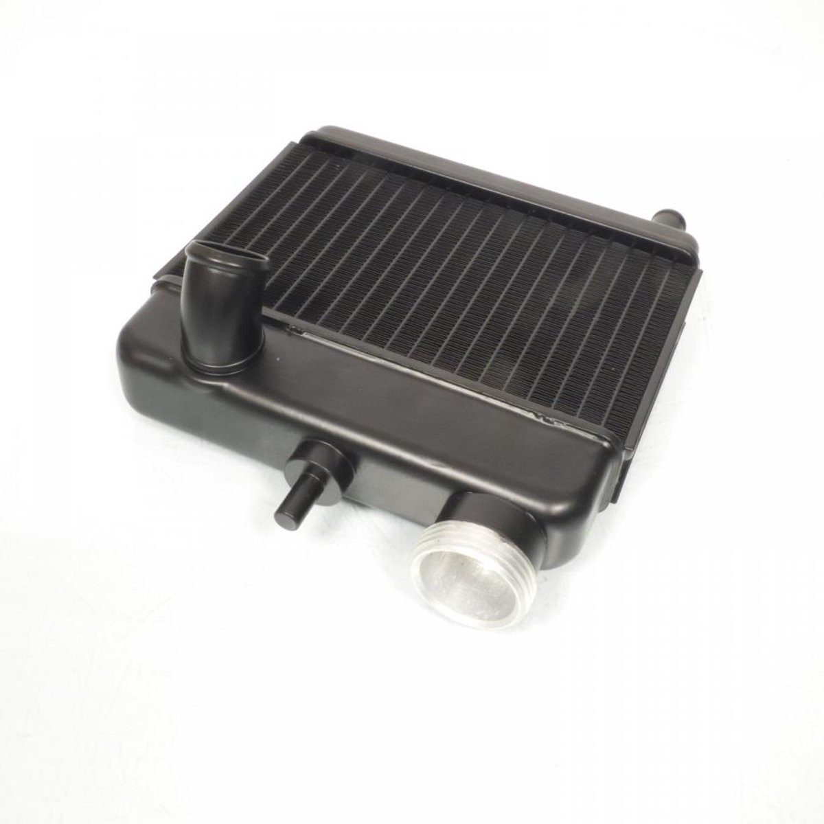 Radiateur de refroidissement TNT pour mobylette MBK 51 Neuf