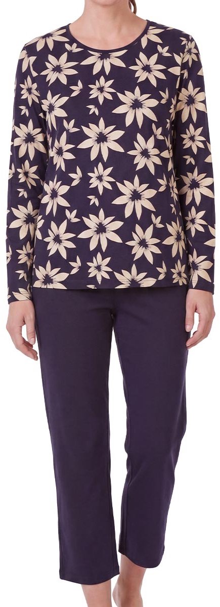 Ammann Dames pyjama Mix & Match