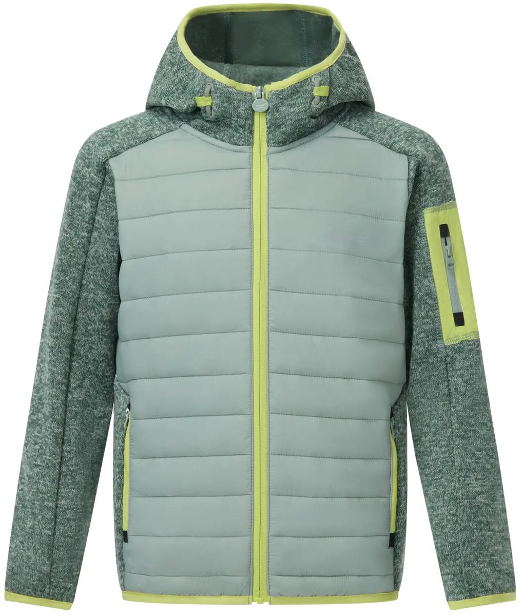 Hybride Jas Kind Regatta Newhill