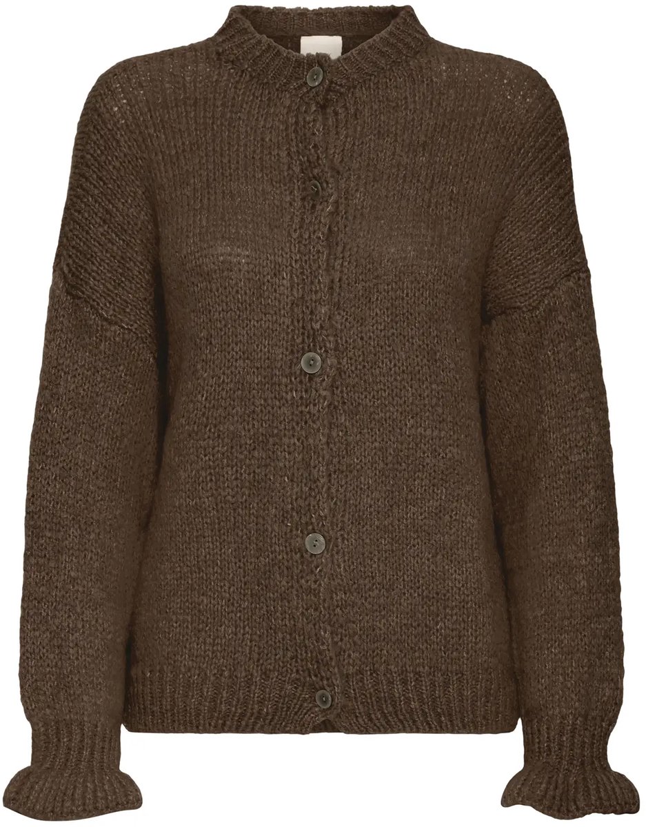Damesvest fransa FRSirine 2