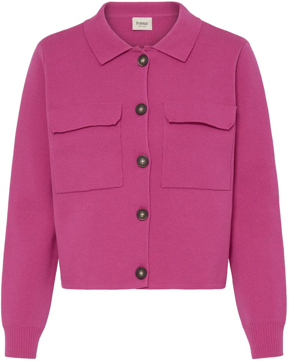 Damesvest fransa FRIta 1