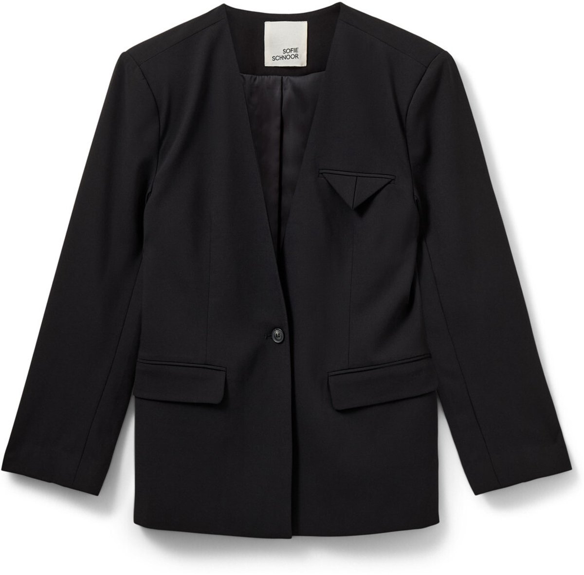 Blazer voor dames Sofie Schnoor Amalie