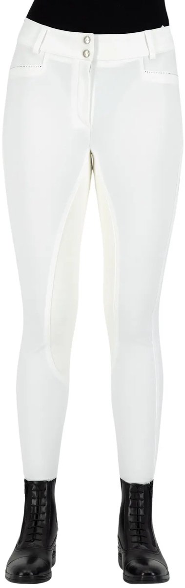 Dames wedstrijdbroek Euro-Star Arielle