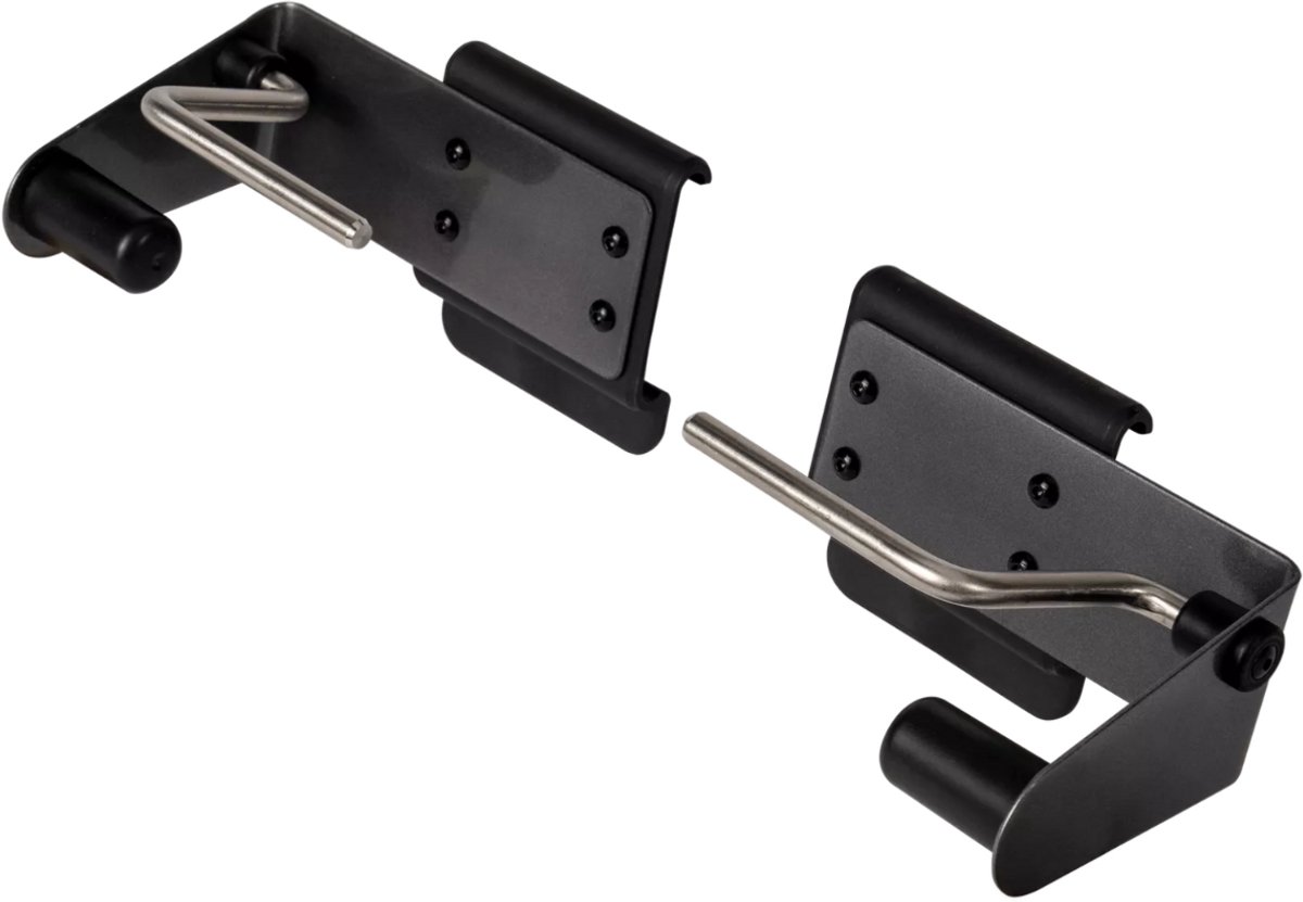 Traeger P.A.L. Pop-And-Lock Roll Rack