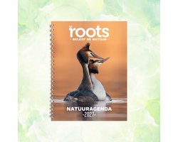 Roots Natuuragenda 2027