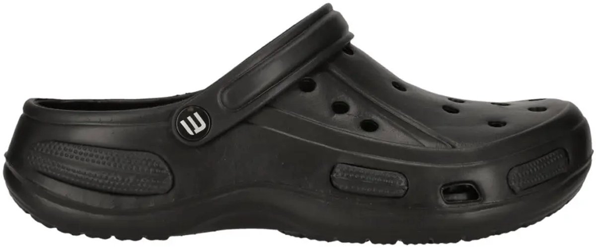 Sandalen Endurance Nower V2 Zwart