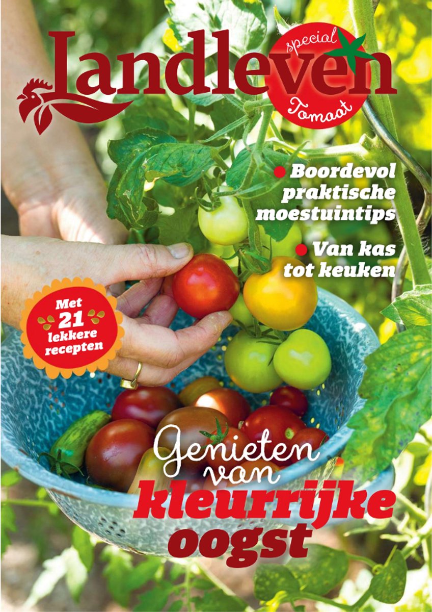 Landleven special Tomaten 2026