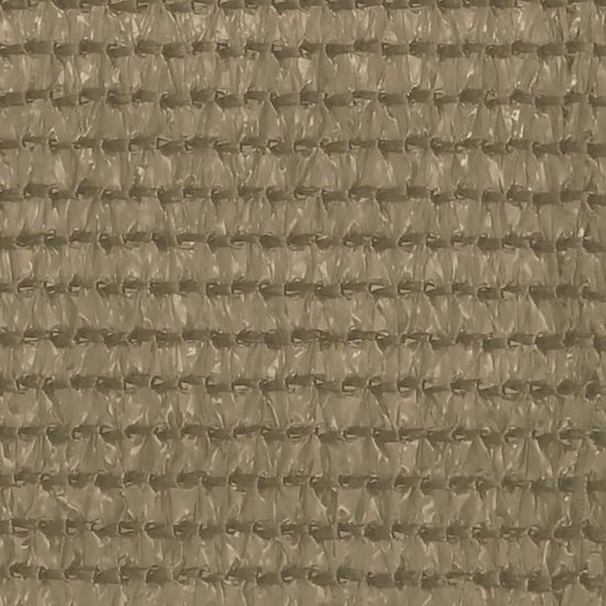 Tent Vloer - Kampeertapijt - Comfortabel Kamperen - Ademend Materiaal - 250 x 300 cm - Taupe — afbeelding 2