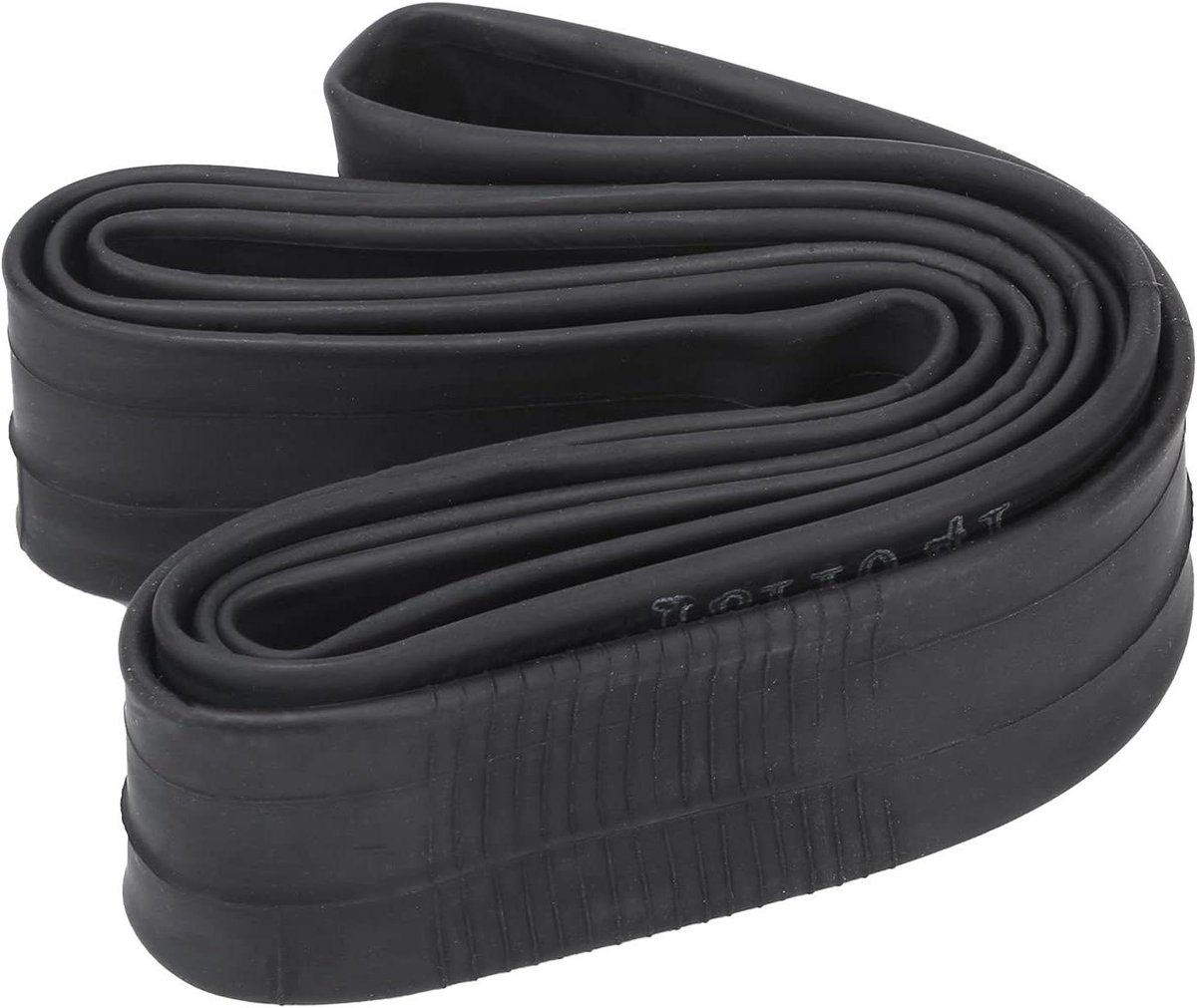 Fietsbinnenband - Binnenband Fiets - Veilig Fietsen - Hoge Dichtheid - 24x1.50/1.75 - Zwart