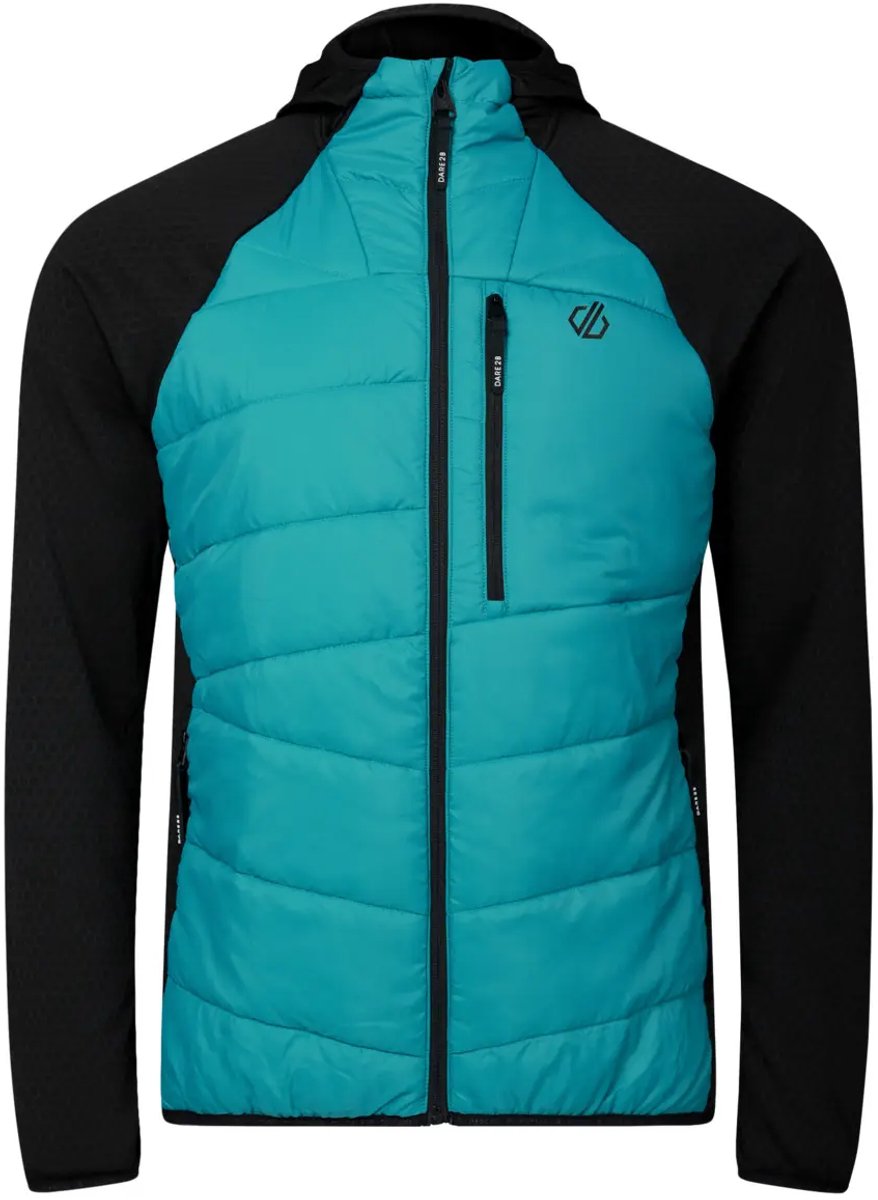 Hybride jas Dare 2B Aero Fuse