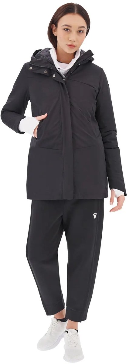 Dames joggingbroek Macron Icon Soria II