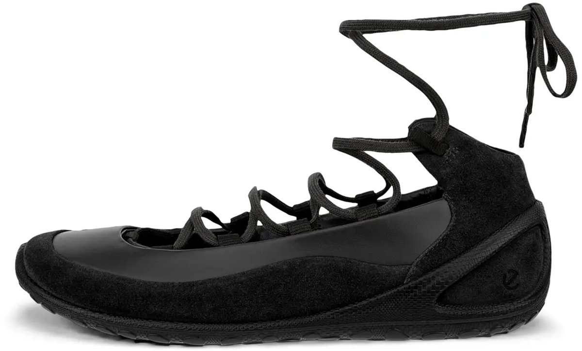 Veterschoenen voor dames Ecco Biom Lite