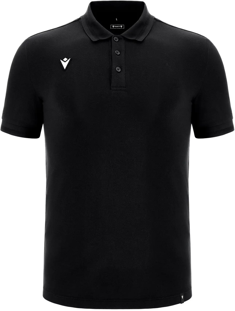 Polo Macron Athleisure SCE Lindos
