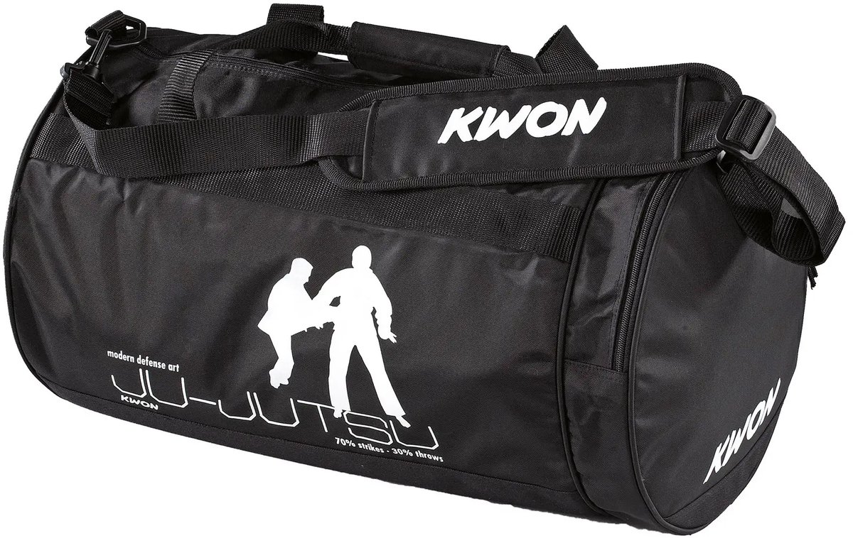 Jujutsu sporttas Kwon