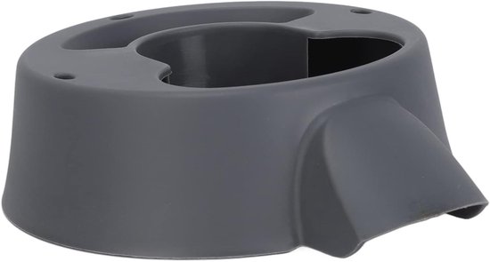 Vervangende Basis voor Blender Mengkom, Stabiele Werking op Vlakke Oppervlakken, Veilig PP Materiaal, Vaatwasserbestendig en Duurzaam — afbeelding 4
