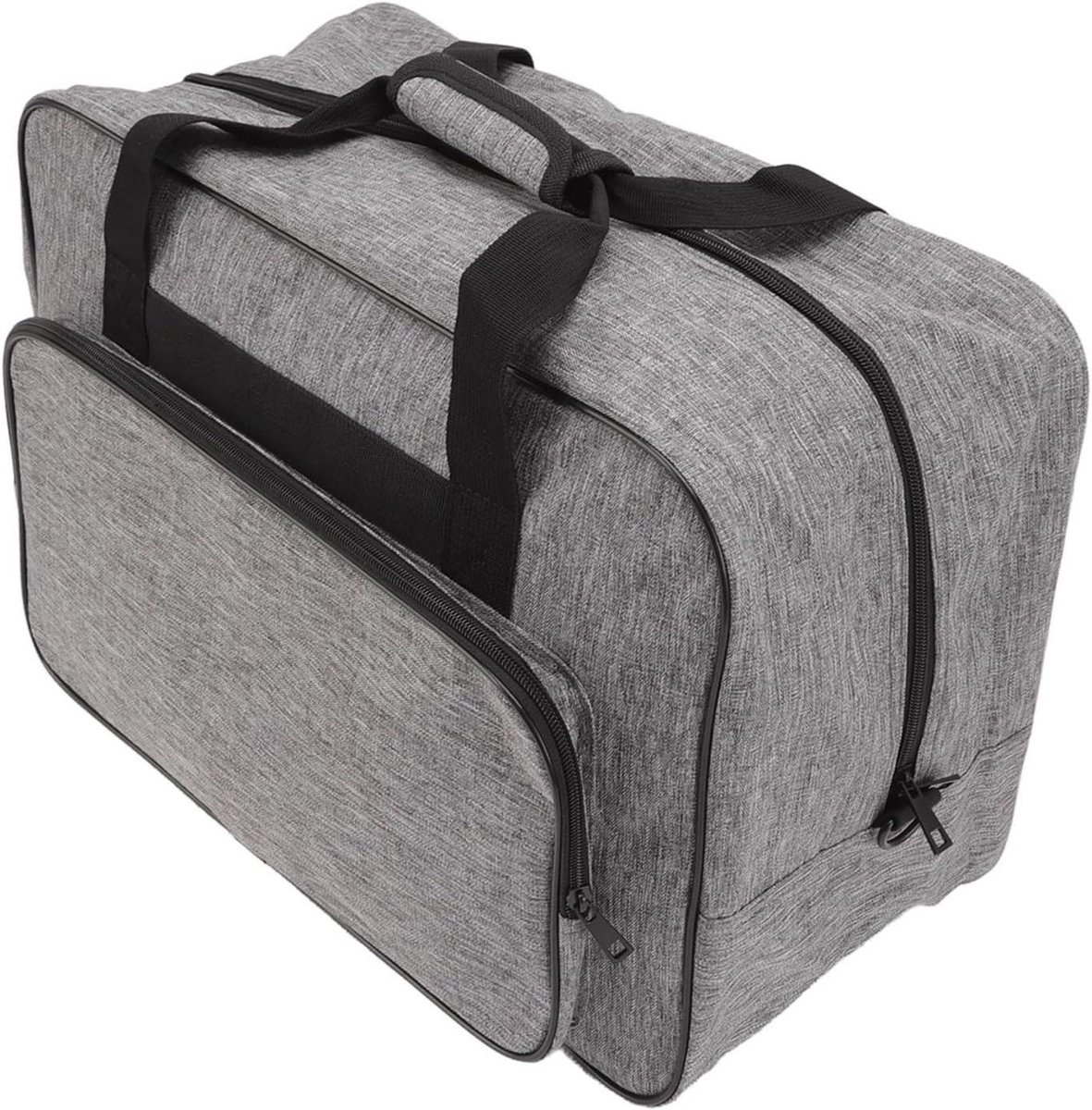 Naaimachine Opbergtas - Naai machine tas - Naai spullen opbergen - Meerdere opbergvakken - 46 x 23 x 31 cm