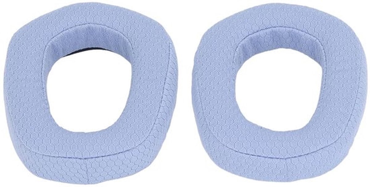 G435 Vervangende Oorkussens - Soft Sound Isolation Oor Cushions voor Hoofdtelefoons | Comfort en Verbeterde Geluidskwaliteit