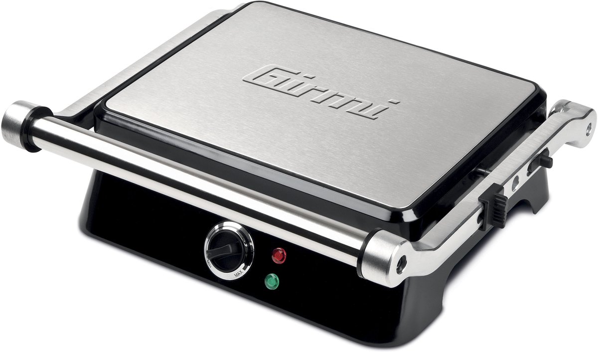 Girmi BS44 contactgrill