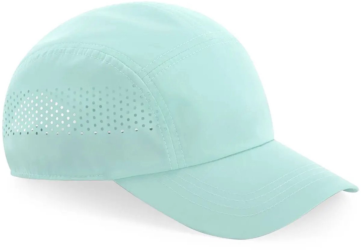Baseball cap Beechfield Technical