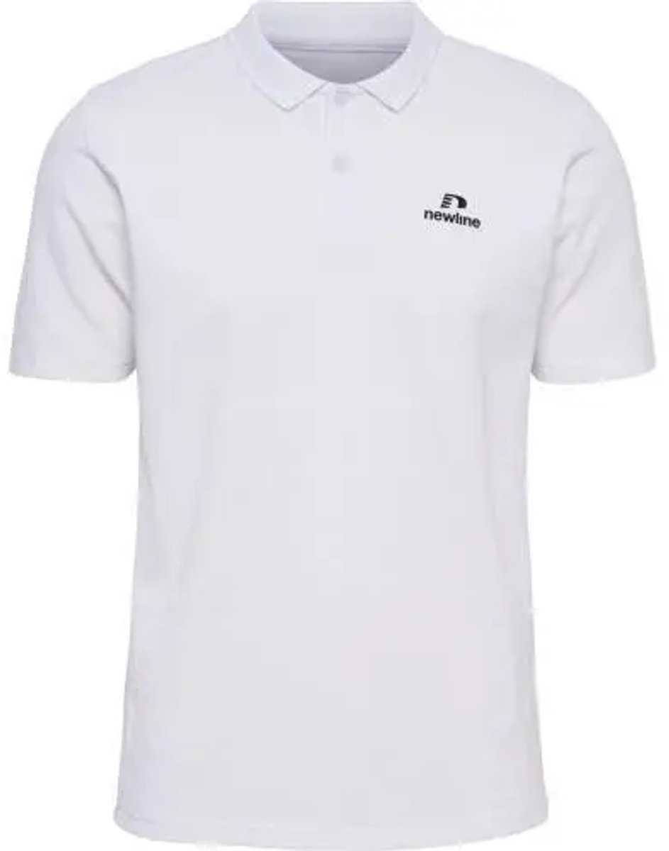 Nwllea Cotton Polo Men