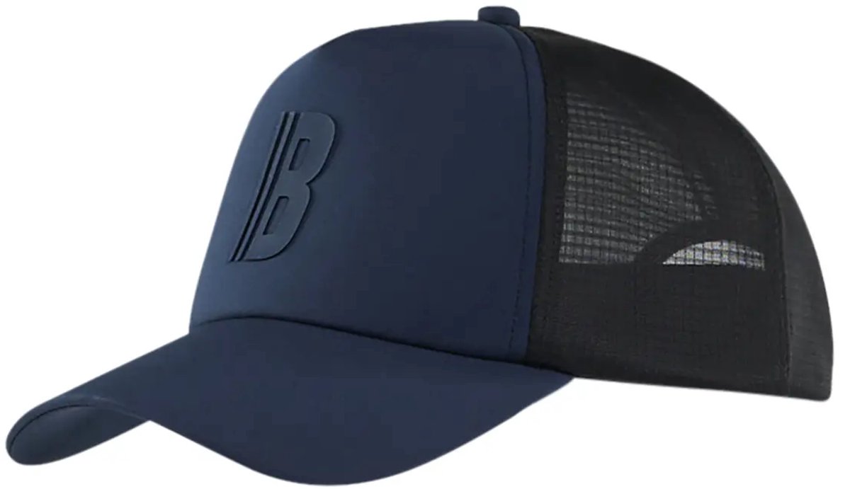 Trucker pet Blaklader Striker