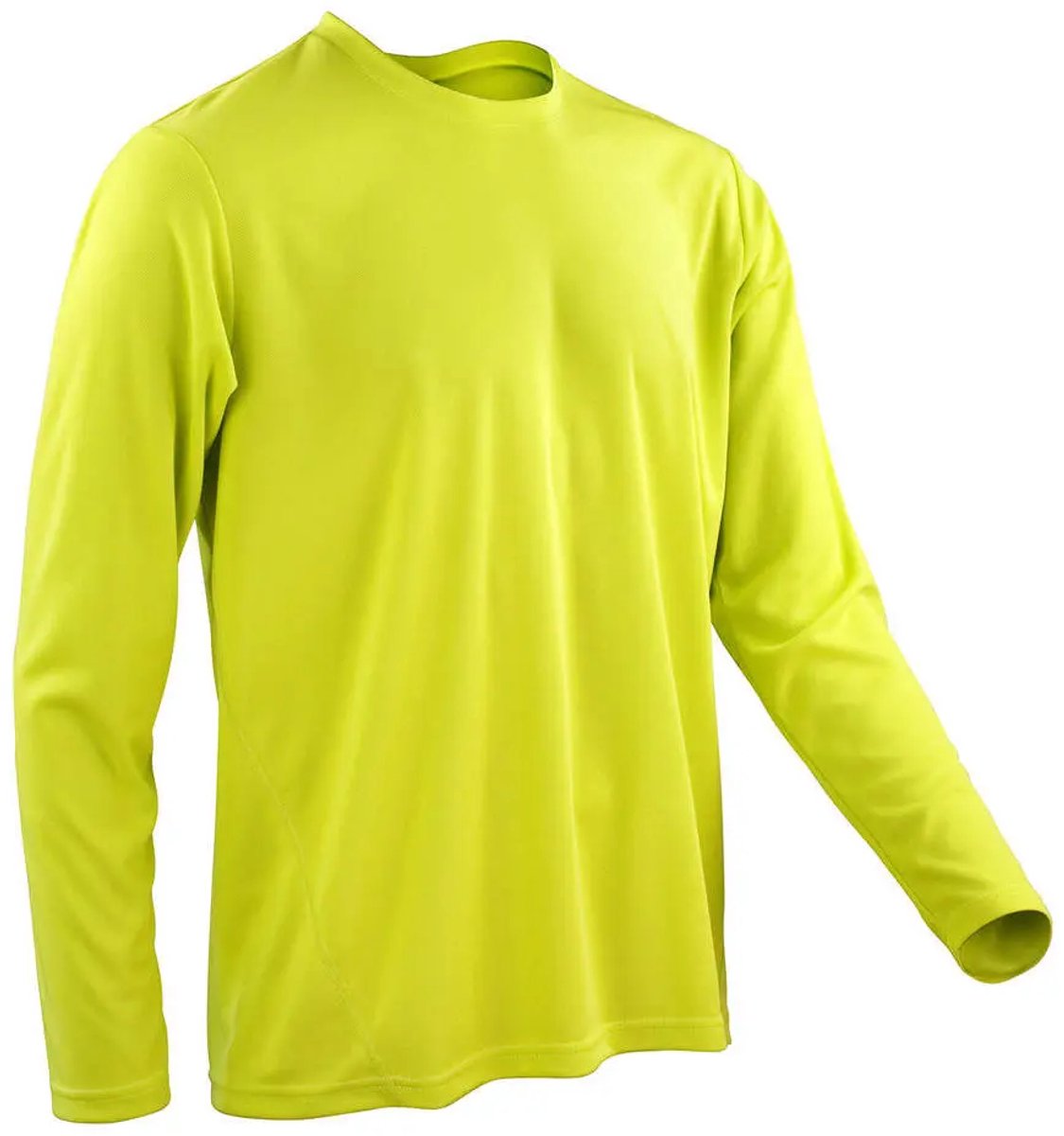 T-shirt met lange mouwen Spiro Performance