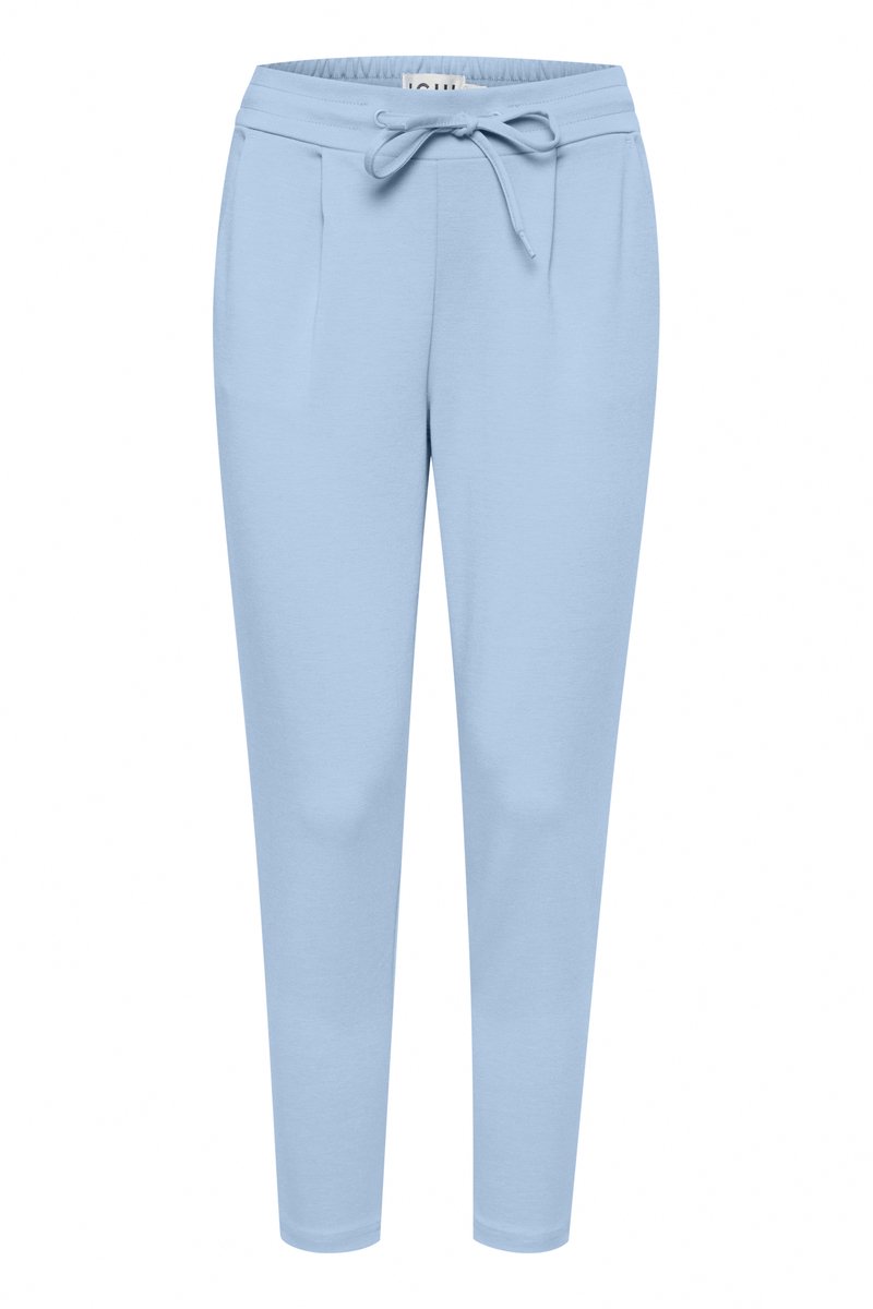 ICHI - IHKATE PA - Dames - Regular fit jeans