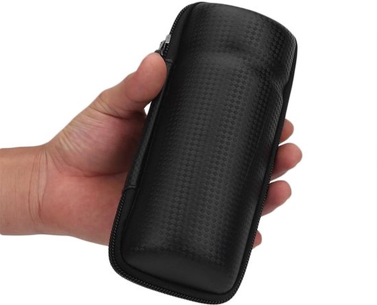 Fietsonderdelen Hoge Kwaliteit - Fietsreparatiegereedschapsset - Draagbare Tas - Waterdicht - Multifunctioneel - Lichtgewicht 18 x 7,5 cm - Fietsreparatietas