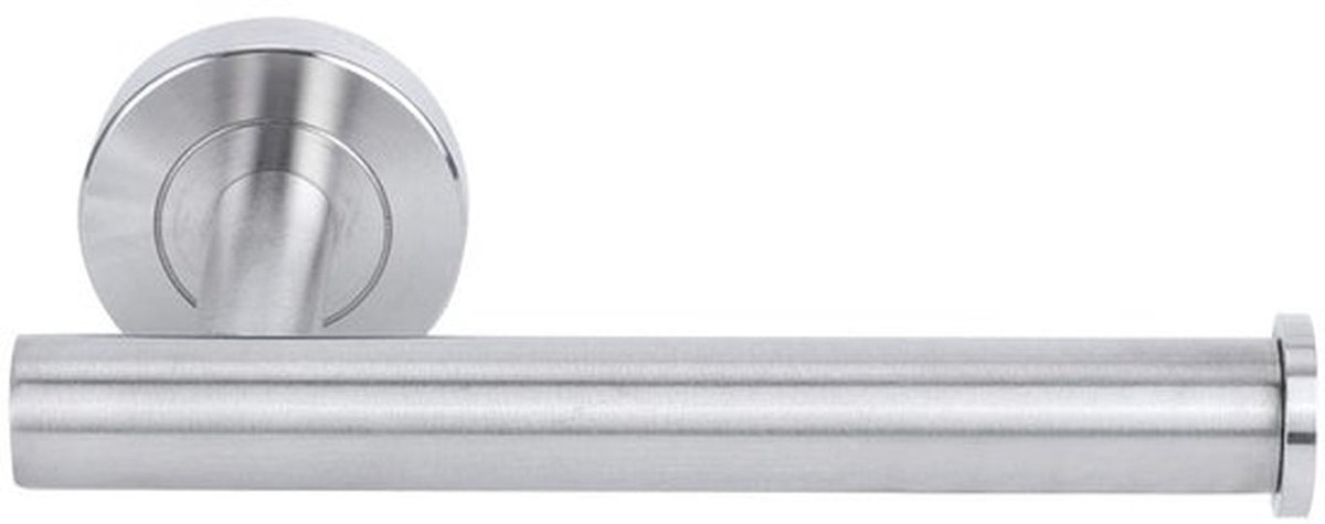 Toiletrolhouder 304 Roestvrij Staal - Wandmontage - Weefselhouder - Modern - Antislip - Gewicht 212 g - Tissuehouder