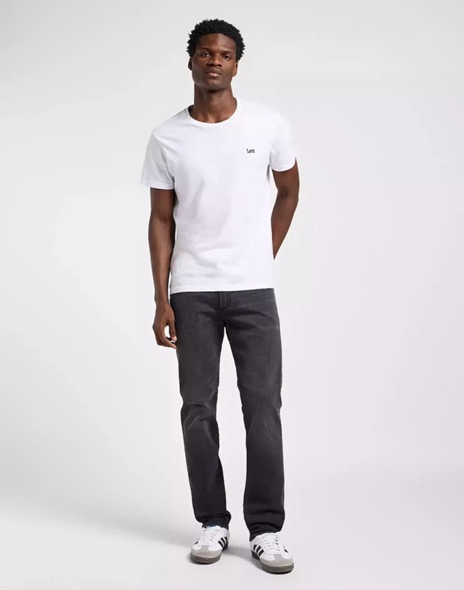 Lee MVP Slim Fit Moonbeam