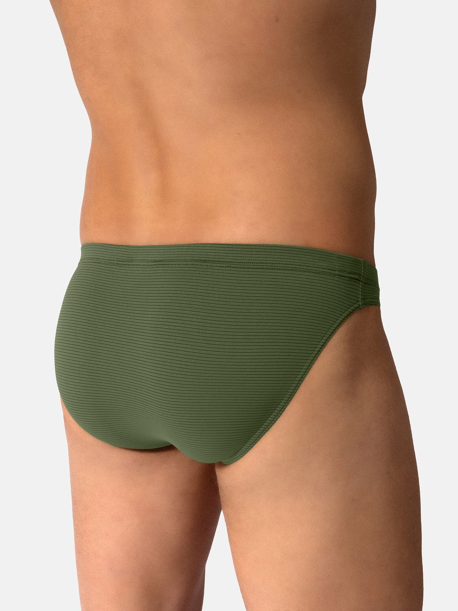 Olaf Benz Slip RED2600 Brazilbrief