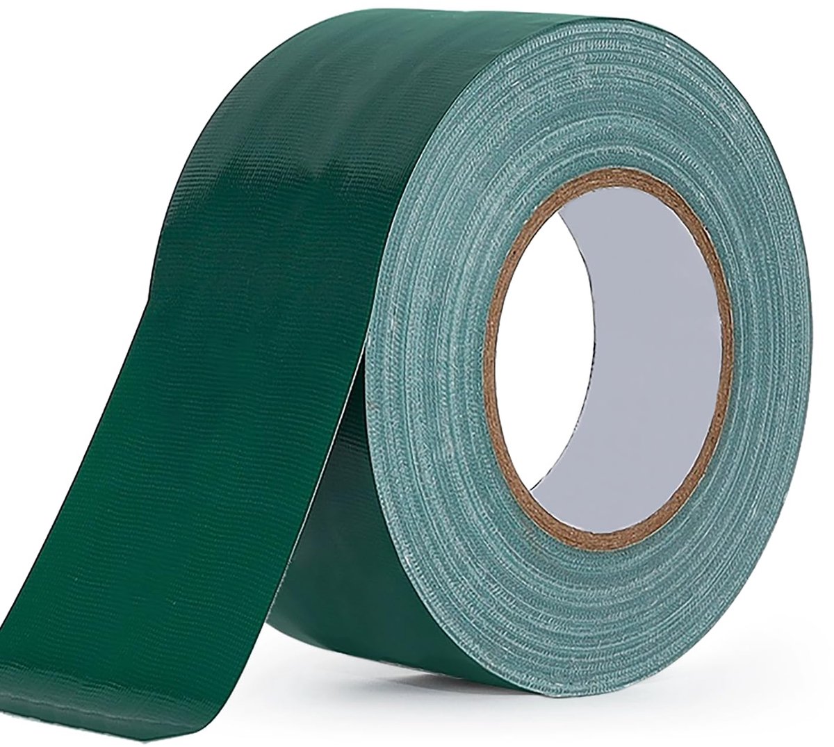 Masking tape 20 m x 50 mm - robuust zelfklevend weefsel - waterdicht - ideaal voor reparaties - SnelShoppen