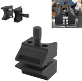 Spreidgereedschap voor het monteren van schokdempers - Individuele splitter - Gereedschap voor wielnaven