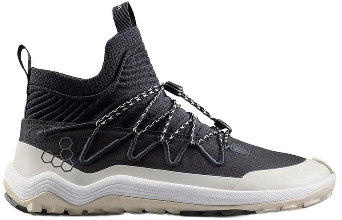 Vivobarefoot Primus Trail Flow Barefoot Wandelschoenen Grijs EU 41 Man