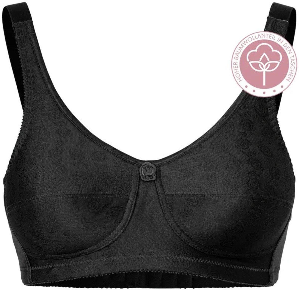 ABC breast care prothesebh lady rose BH 103 - Maat 80F