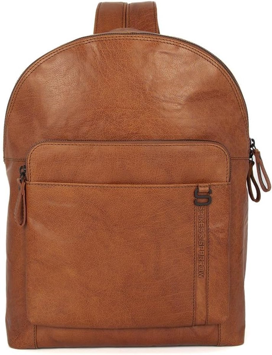 Luierentas/Rugzak - Brandy - Florence, bruin - Inclusief verschoonmat - SnelShoppen